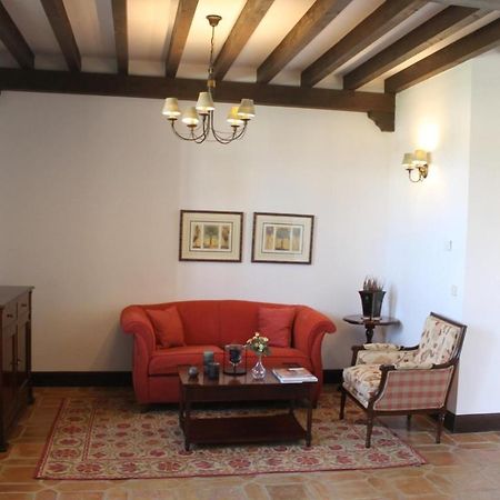 Hotel Vettonia à Ávila Extérieur photo