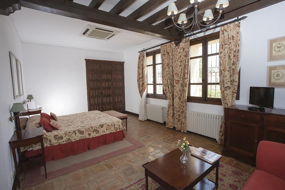 Hotel Vettonia à Ávila Extérieur photo