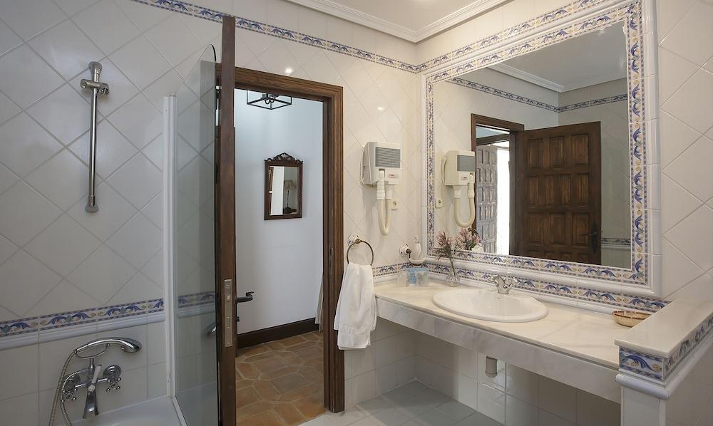 Hotel Vettonia à Ávila Extérieur photo