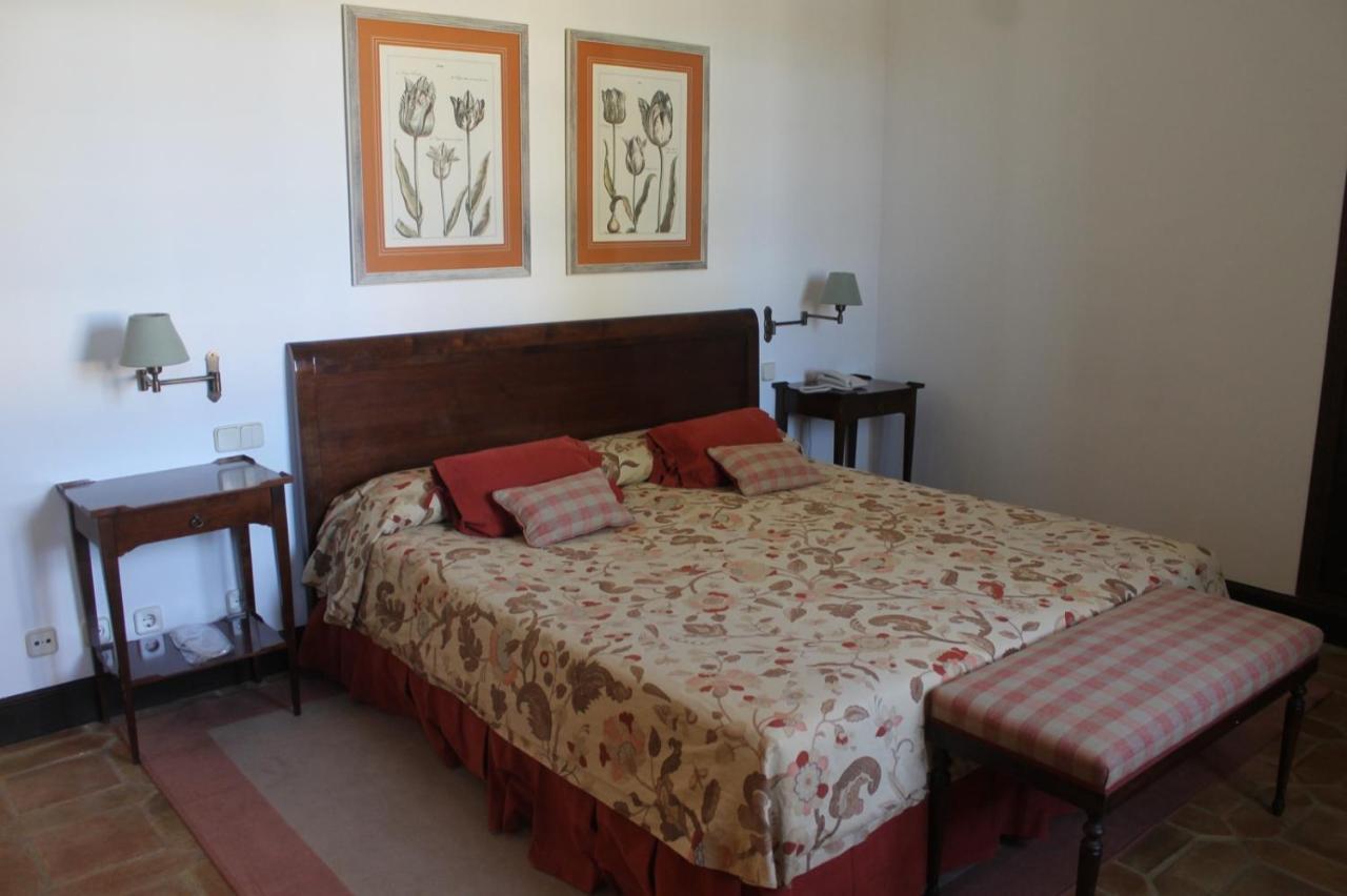Hotel Vettonia à Ávila Extérieur photo