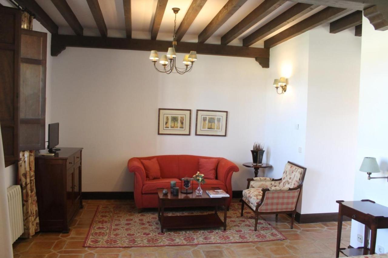 Hotel Vettonia à Ávila Extérieur photo