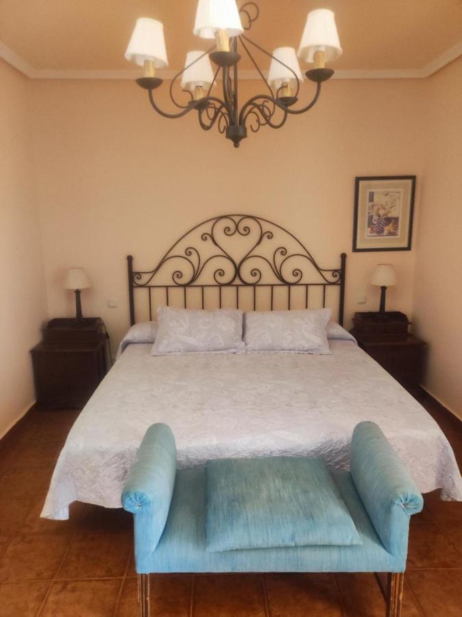 Hotel Vettonia à Ávila Extérieur photo
