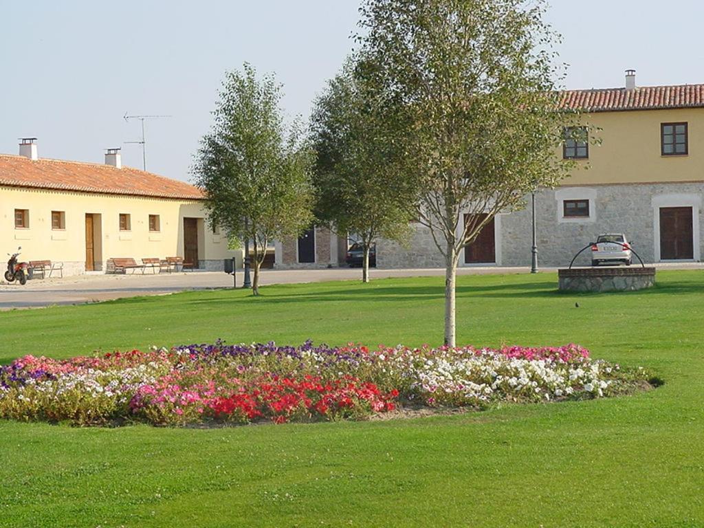 Hotel Vettonia à Ávila Extérieur photo