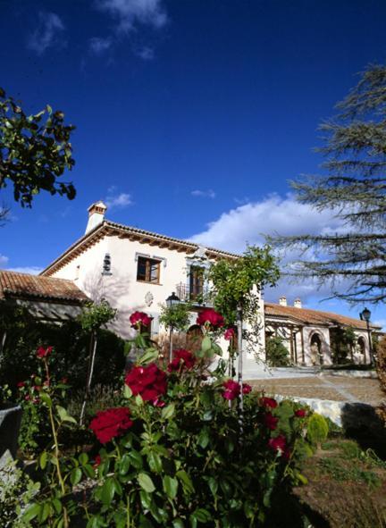 Hotel Vettonia à Ávila Extérieur photo