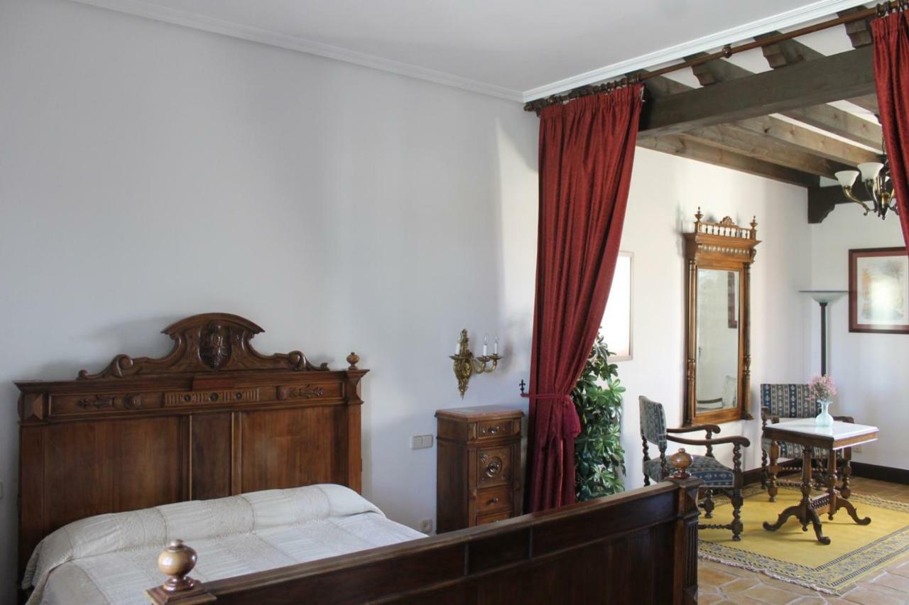 Hotel Vettonia à Ávila Extérieur photo