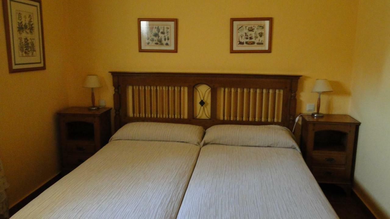 Hotel Vettonia à Ávila Extérieur photo