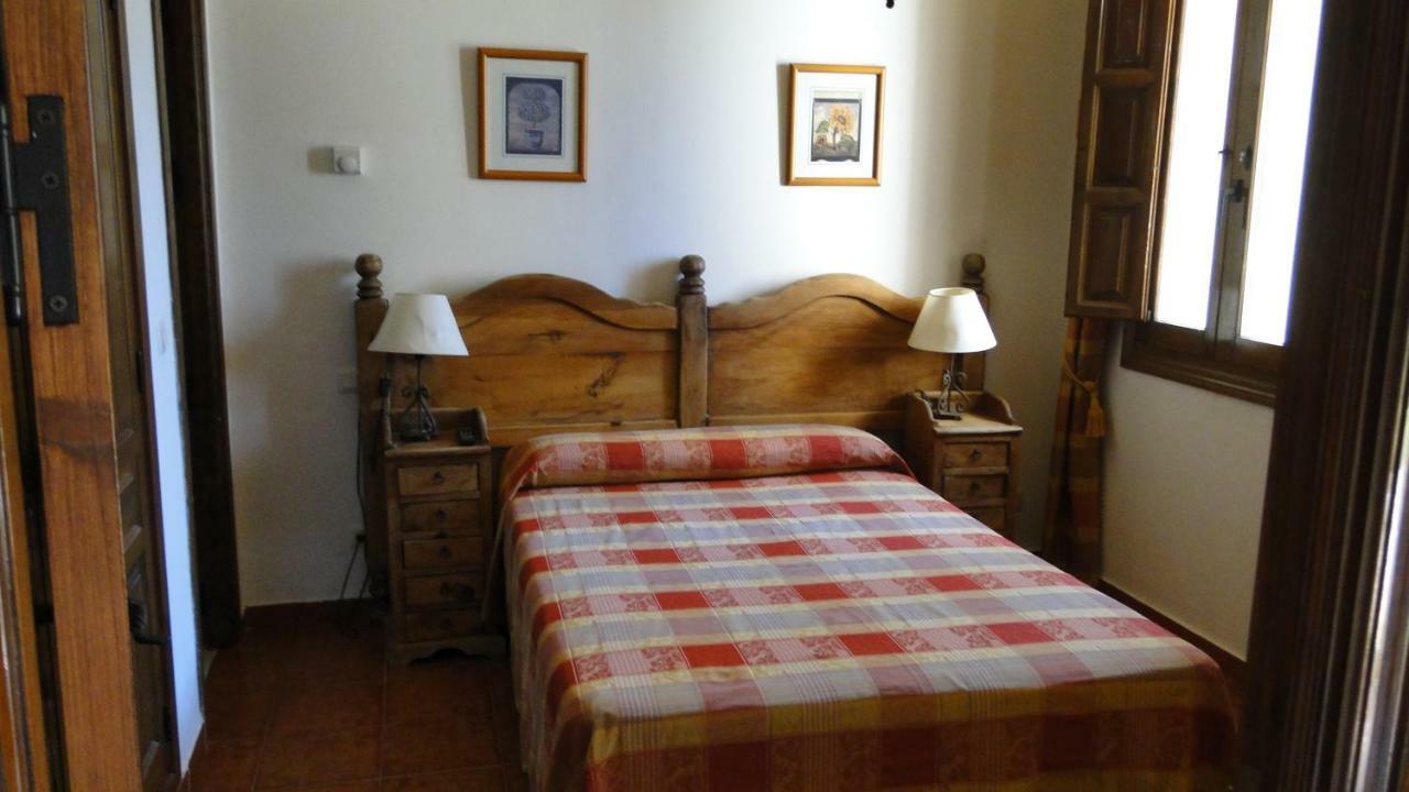 Hotel Vettonia à Ávila Extérieur photo