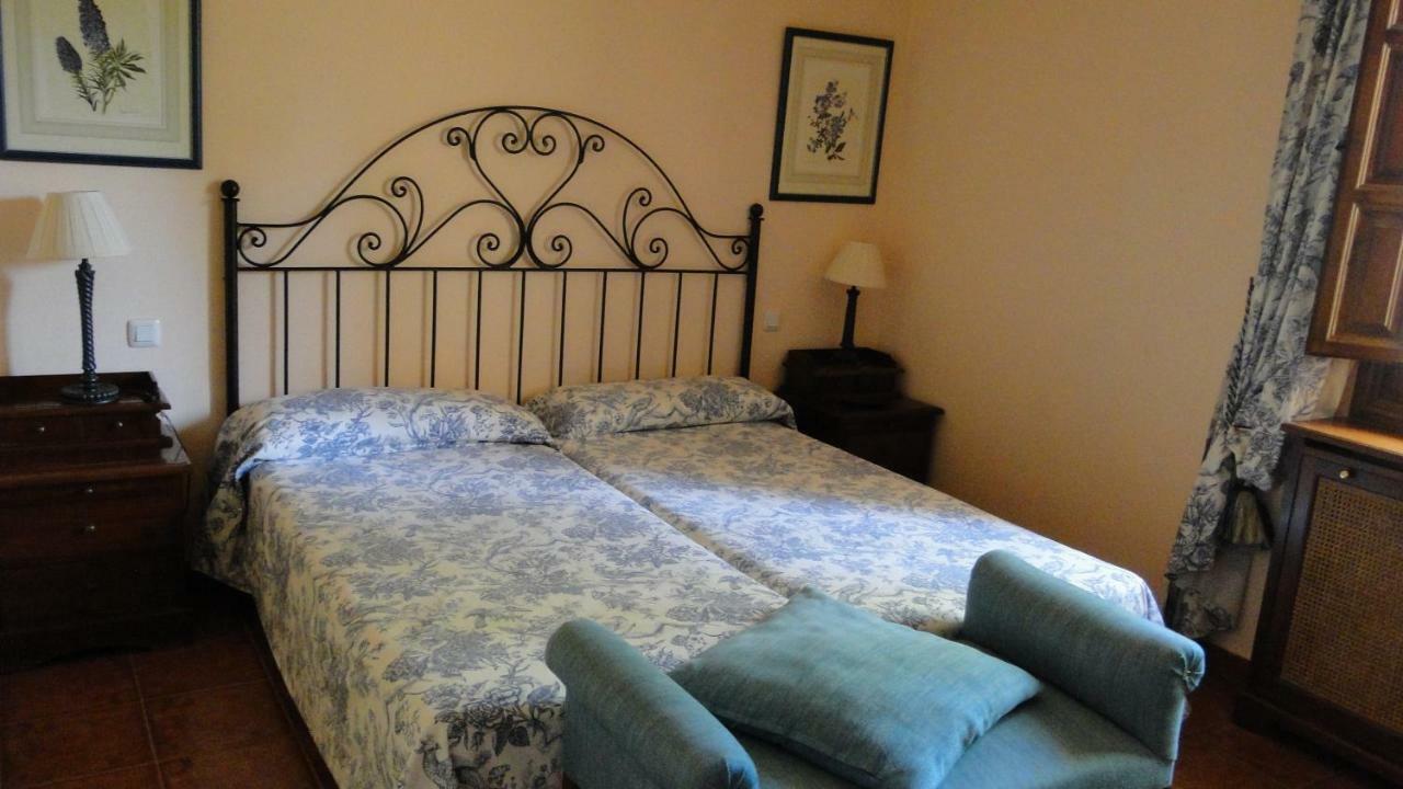 Hotel Vettonia à Ávila Extérieur photo